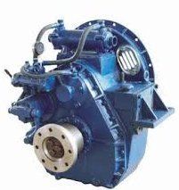 Marine Engine Gear Box