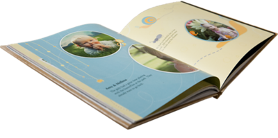 Table Books Printing Services