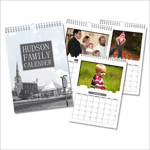 Calendar Printing
