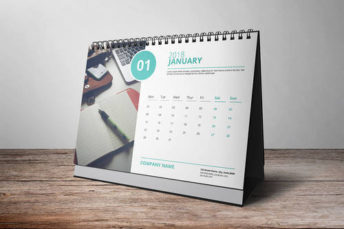 Calendar Printing