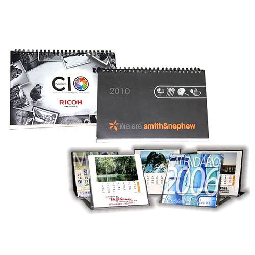 Personalized Photo Calendar