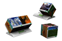 Custom Printed Calendar