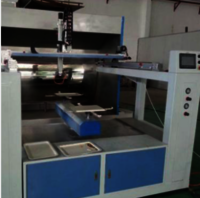 5 Axis Spray Painting Machine Fpr Car Accessories