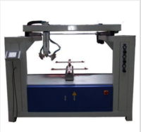 Automatic 5 Axis Painting Machine