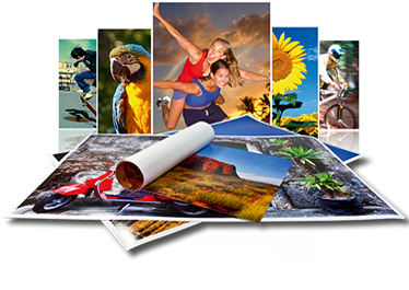 Paper Posters Printing Services
