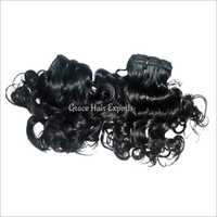 Wavy Weft Hair Extension