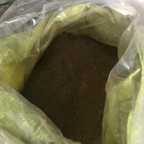 Fish Meal