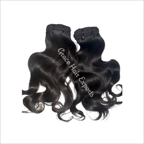 Short Hair Extension