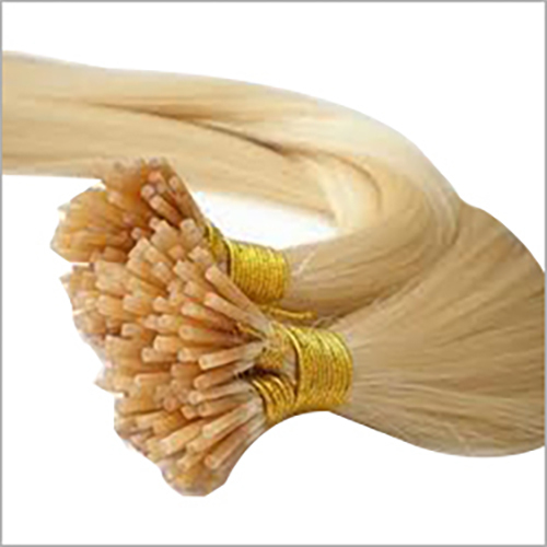 I-Tip Hair Extension