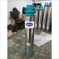 Single Phase Submersible Pump