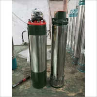 Submersible Pump