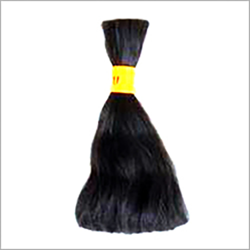 Indian Remy Drawn Hair