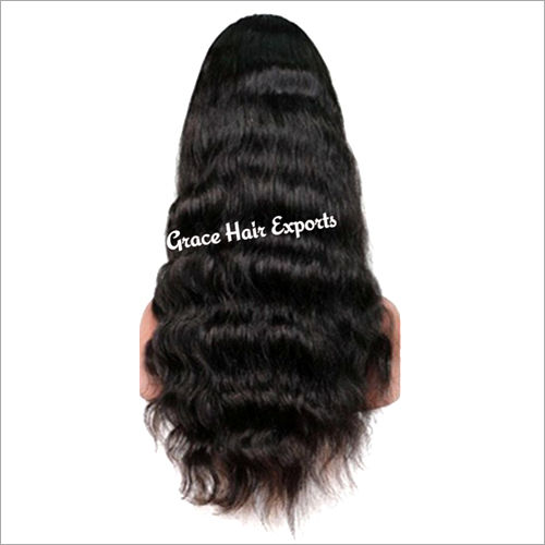 Lace Wig