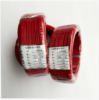 Factory Wholesale Thermocouples Compensating Wire