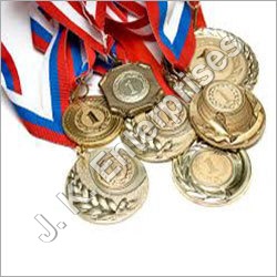 Corporate Medals