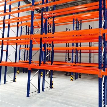 Pallet Rack