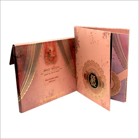 Wedding Cards Printing