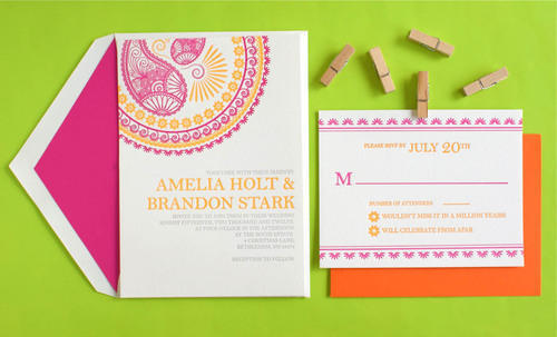 Wedding Cards Printing