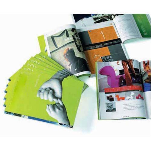 Catalogue Printing Services