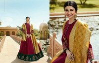 anarkali