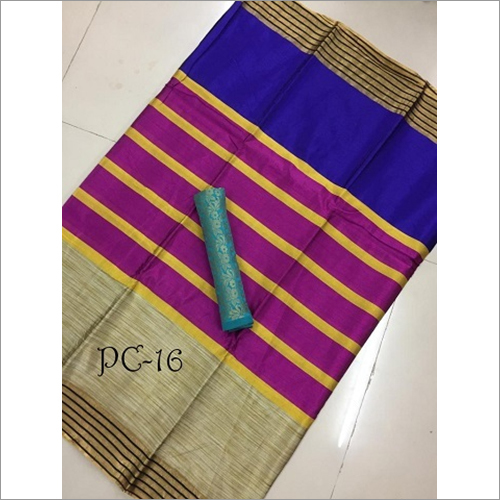 New Soft Cotton Silk