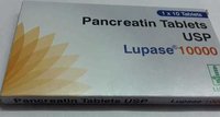 Pancreatin  tablet