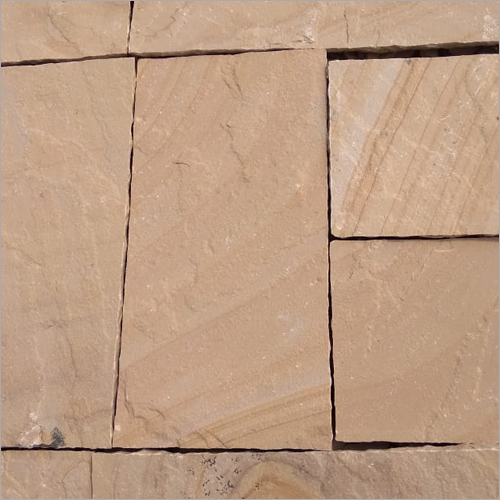Yellow Sandstone Tiles By J. K. STONE SUPPLIER