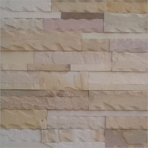 Natural Sandstone Paving Tiles & Circle