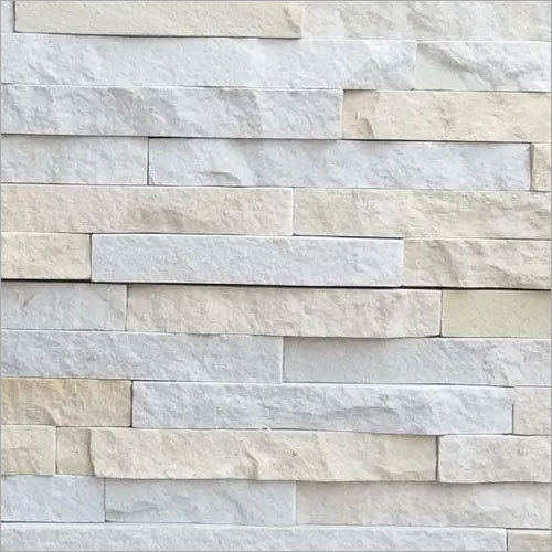 Natural Grey Stone Wall Cladding By J. K. STONE SUPPLIER