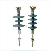 Composite Pin Insulators