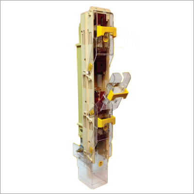 Din Type Single Pole Switchable Fuse Switches