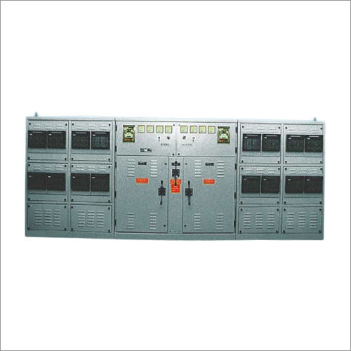 L.V. Distribution Board