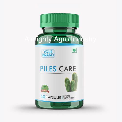 Piles Care Capsule Piles Care Capsule