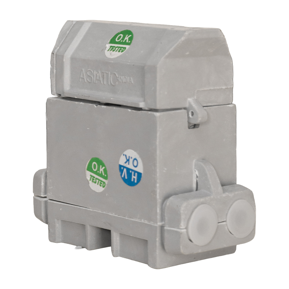 Sp House Service Cutout - Application: Electrical Distribution