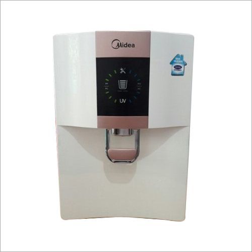 Plastic 5 Stage Ro Water Purifier Copper Tank
