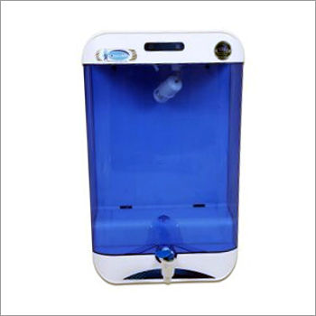 6 Stage RO Water Purifier