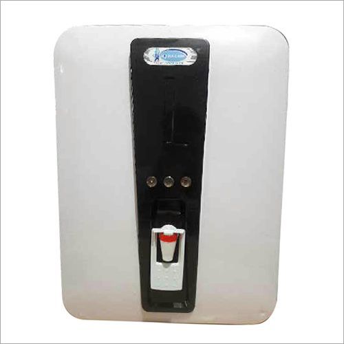7 Stage RO Water Purifier By PERENNIAL AQUA EQUIPMENTS