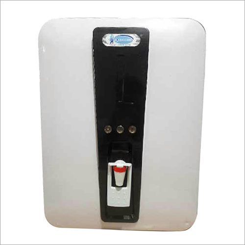 7 Stage Ro Water Purifier