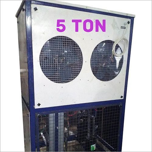 5 Ton Water Chiller