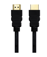 High Speed Hdmi Cable With Ethernet For Chromebooks, Laptops Support 4k@30hz