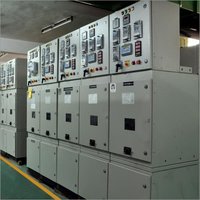11-36KV Vacuum Circuit Breaker Panel