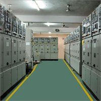 11-36KV Vacuum Circuit Breaker Panel