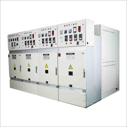 11-36KV Vacuum Circuit Breaker Panel