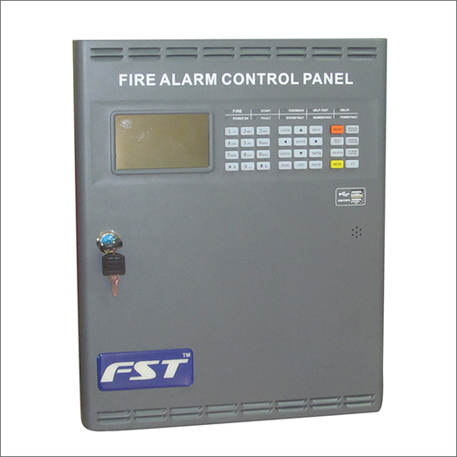 1 Loop Addressable Panel Upto 100 Address