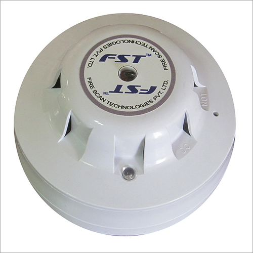 Multi Sensor Detector