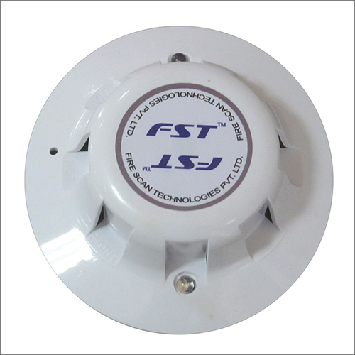 Smoke Sensor Detector