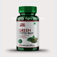 Green Coffee Capsule