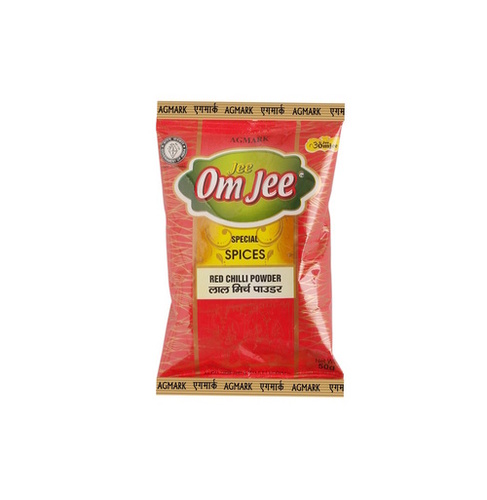 Fresh Special Spices Red Chili Powder