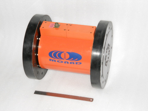 Rotary Transformer Type Torque Sensor