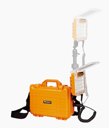 Portable Mobile Lighting System